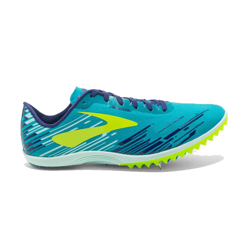Brooks Women's Mach 18 Spike 464