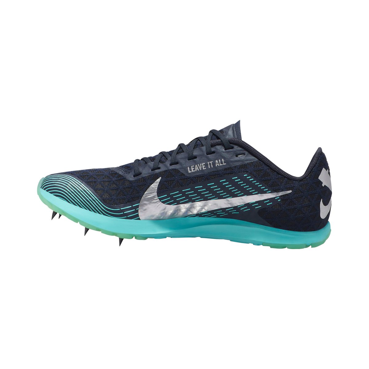 Nike Women's Zoom Rival XC Spike 400