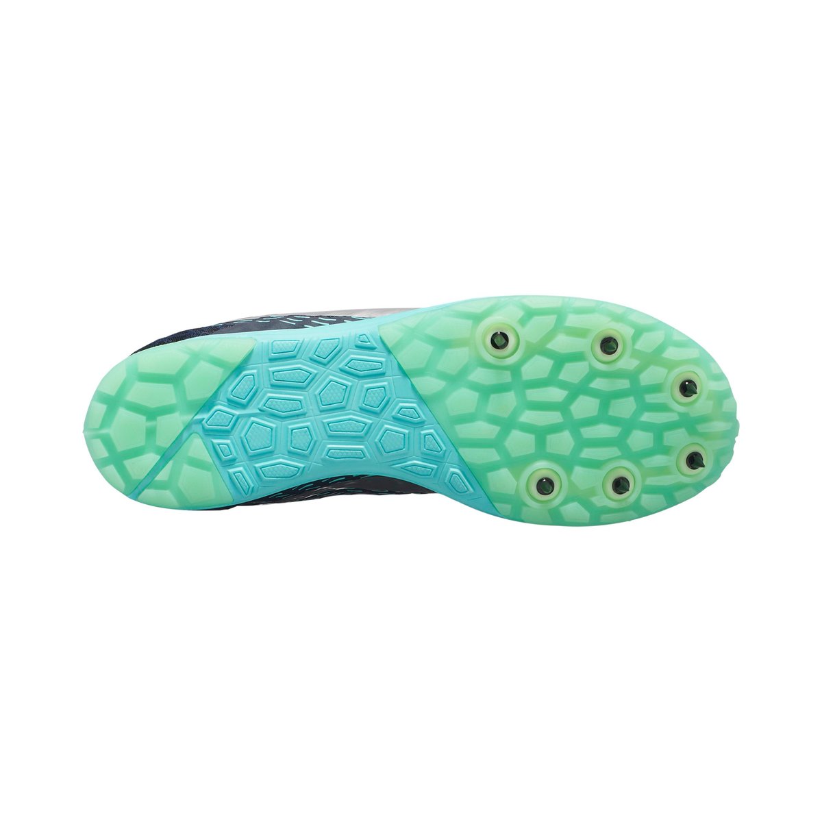 Nike Women's Zoom Rival XC Spike 400