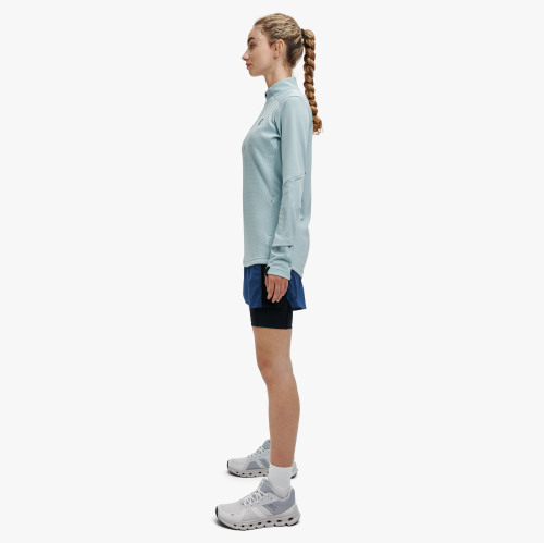 On Women's Climate Shirt SEA