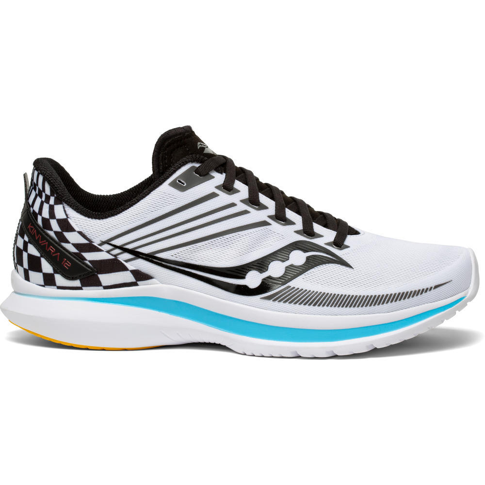 Saucony Men display picture 3