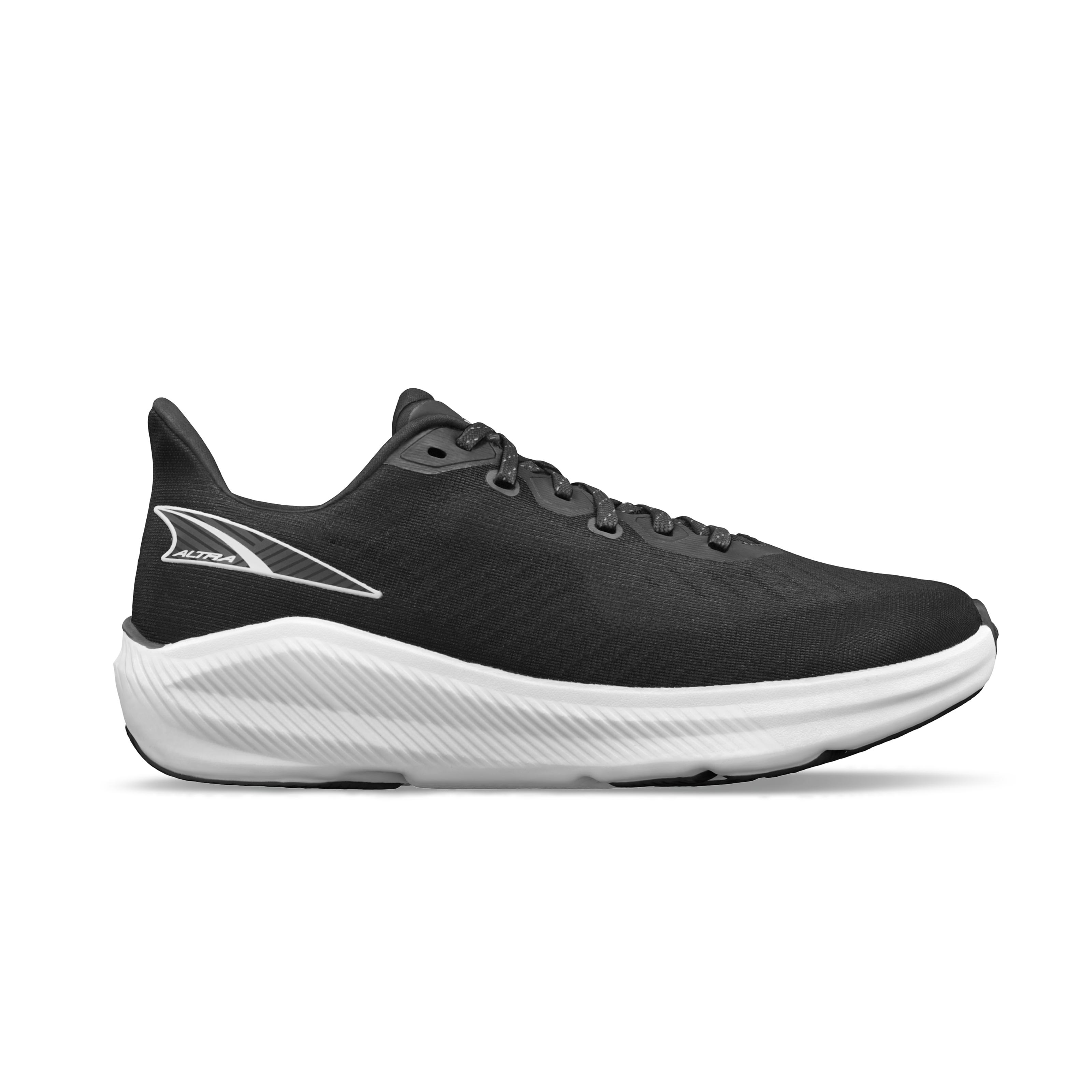 水羊羹 ALTRA エクスペリエンス フォーム　30cm US12ブラック Altra WOMEN'S EXPERIENCE FORM Black
