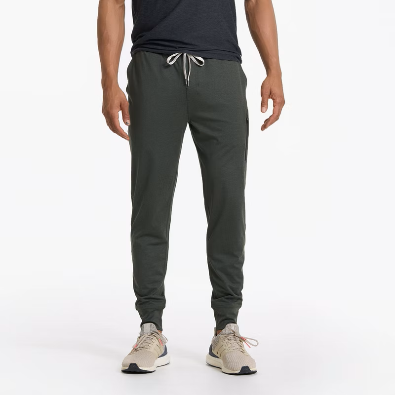 Men's Vuori Sunday Performance Joggers | Marathon Sports