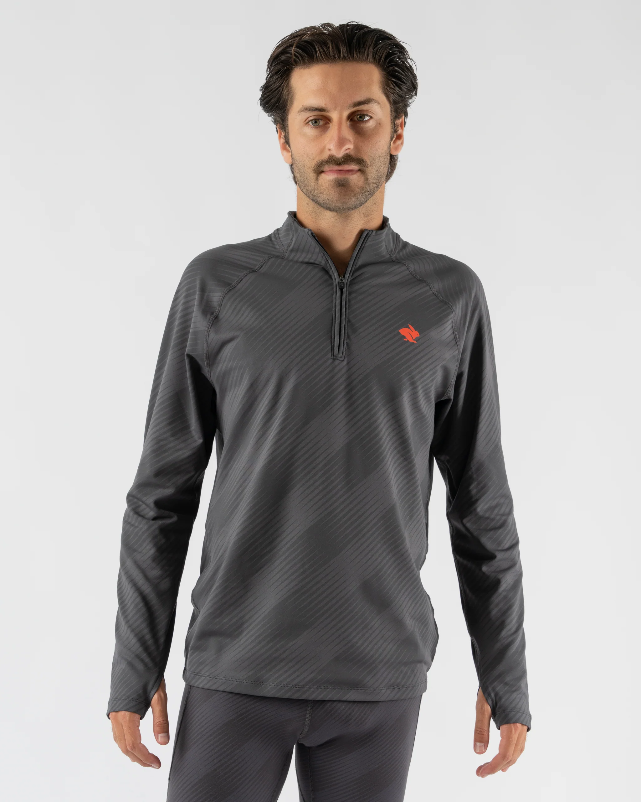 SAPEur ＃FR2 Cement Rabbit Sweat M