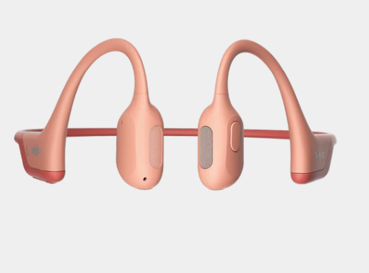 Shokz Open Run Pro PINK