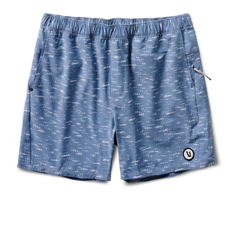 CURVE LINE SURF SHORTS