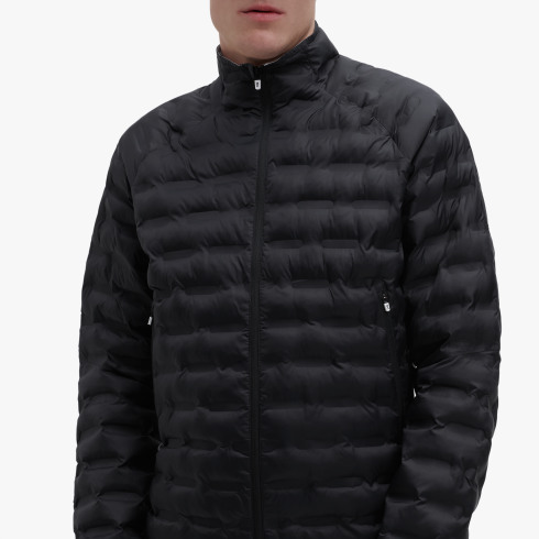 On Men's Switch Jacket BLACK/WHITE
