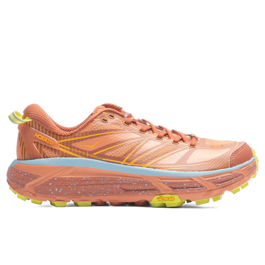 Hoka mafate best sale speed 2 oferta