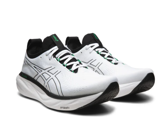 Asics Men display picture 3