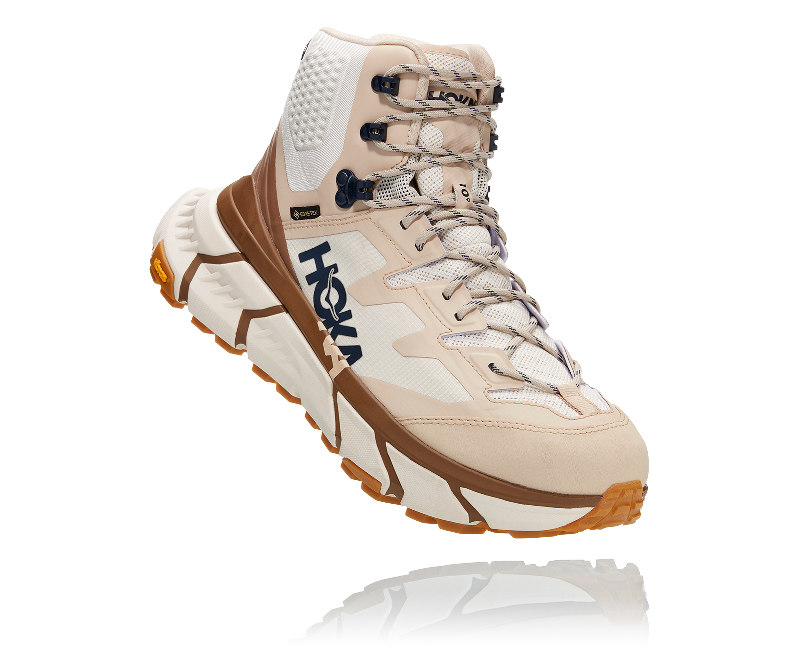 Hoka (All Gender) TenNine Hike GTX SHIFTING SAND / OTTER