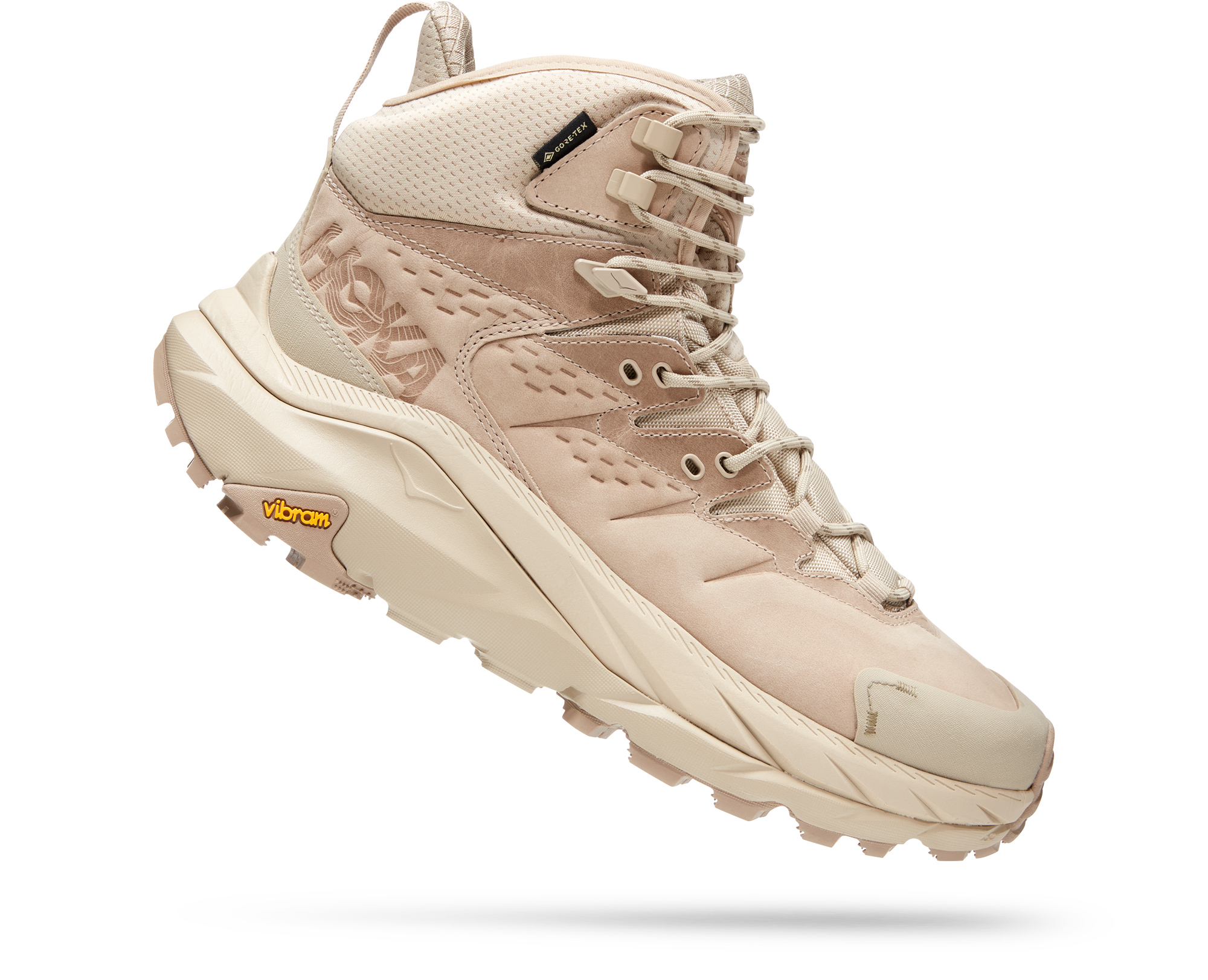 HOKA All Gender KAHA 2 GTX PALE MAUVE / PEACH WHIP