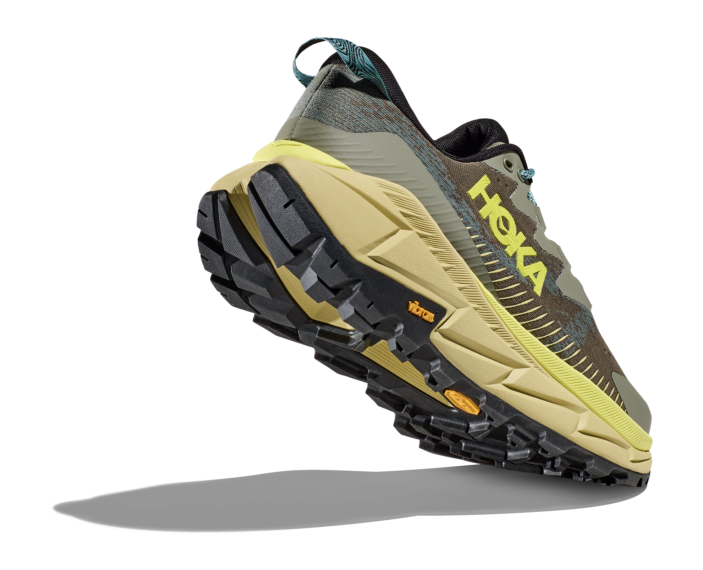 Hoka Men display picture 1