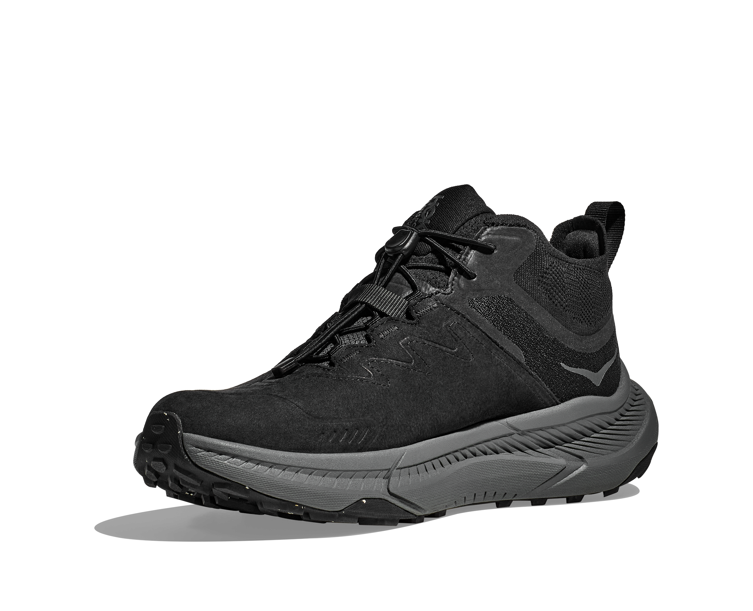 Hoka Men’s Transport Chukka Gore-Tex® Waterproof Running Shoe Size 11 NWOT 1155190-ADS_1__50989.  main image 3
