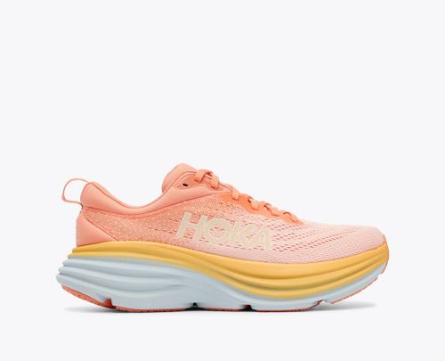 HOKA BONDI 8 ボンダイ（JPN日本28.0cm）オレンジ 5_236884_1658155177104.jpg