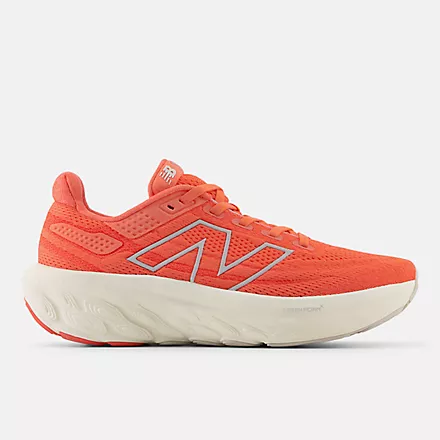 New Balance Women's Fresh Foam X 1080v13 GULF RED