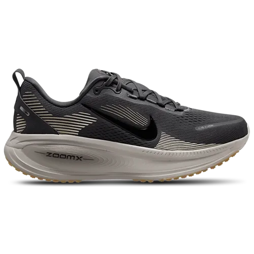 シューズ(男性用) NIKE ZOOMVAPORPRO2 CLY Nike Men's Vomero 18 Medium Ash/ Black-college Grey-pale Ivory