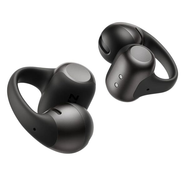 Shokz OpenDots 2 Black