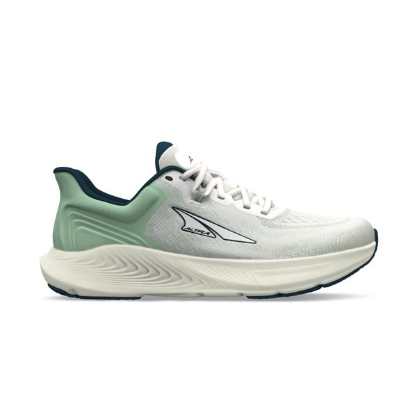 Altra Men's Provision 8 WHITE/BLUE