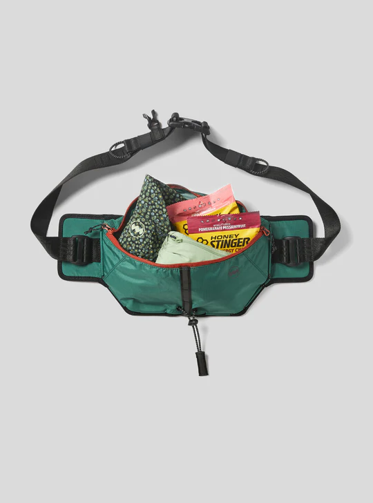 Janji Multipass Sling Bag FIR