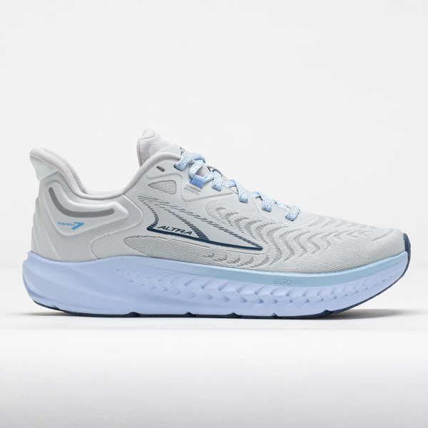 Altra Women's Torin 7 WHITE/LT. BLUE