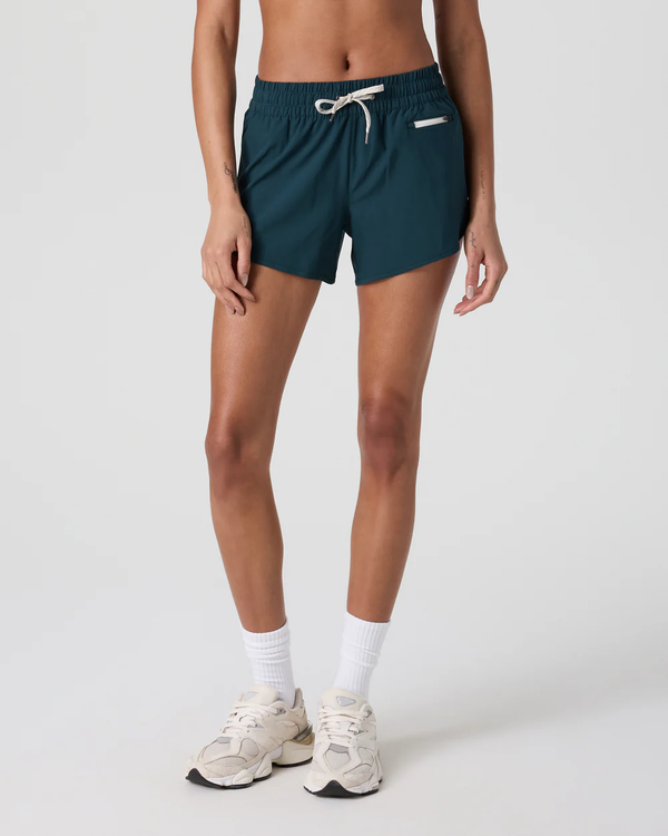 VUORI Women's Clementine 4