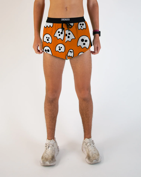 ChicknLegs Men's Ghosts 2