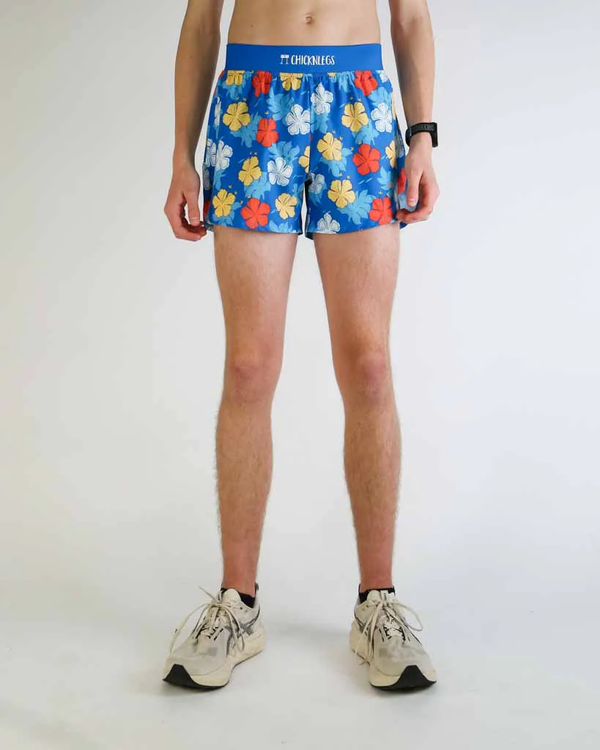 ChicknLegs Men's Hawaiian 4