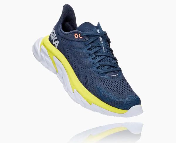 Hoka Women's Clifton Edge Moep