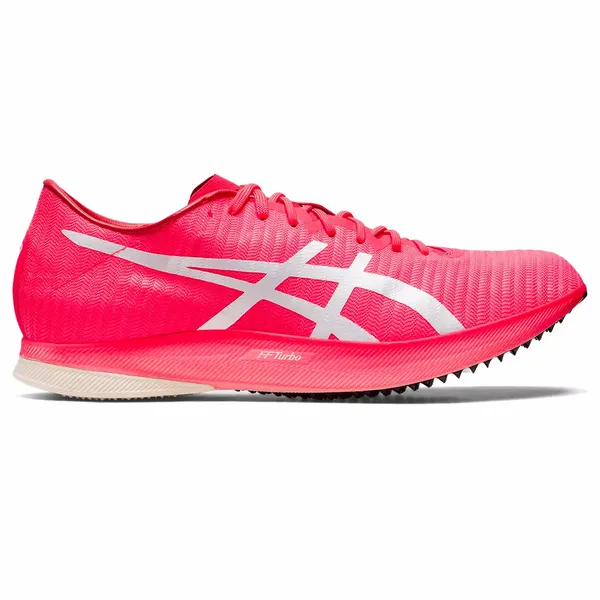 asics SPEED LD ０　27センチ Asics METASPEED LD (Unisex ) DIVA PINK/WHITE