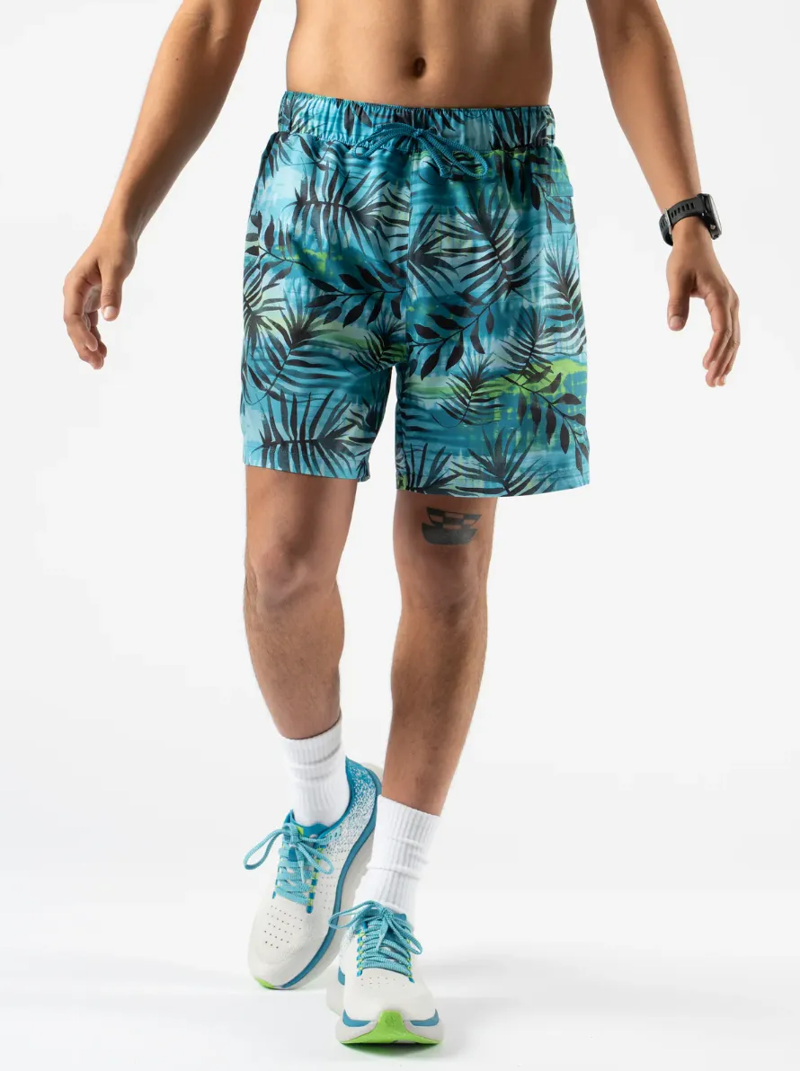 men's Surfs Up 6"