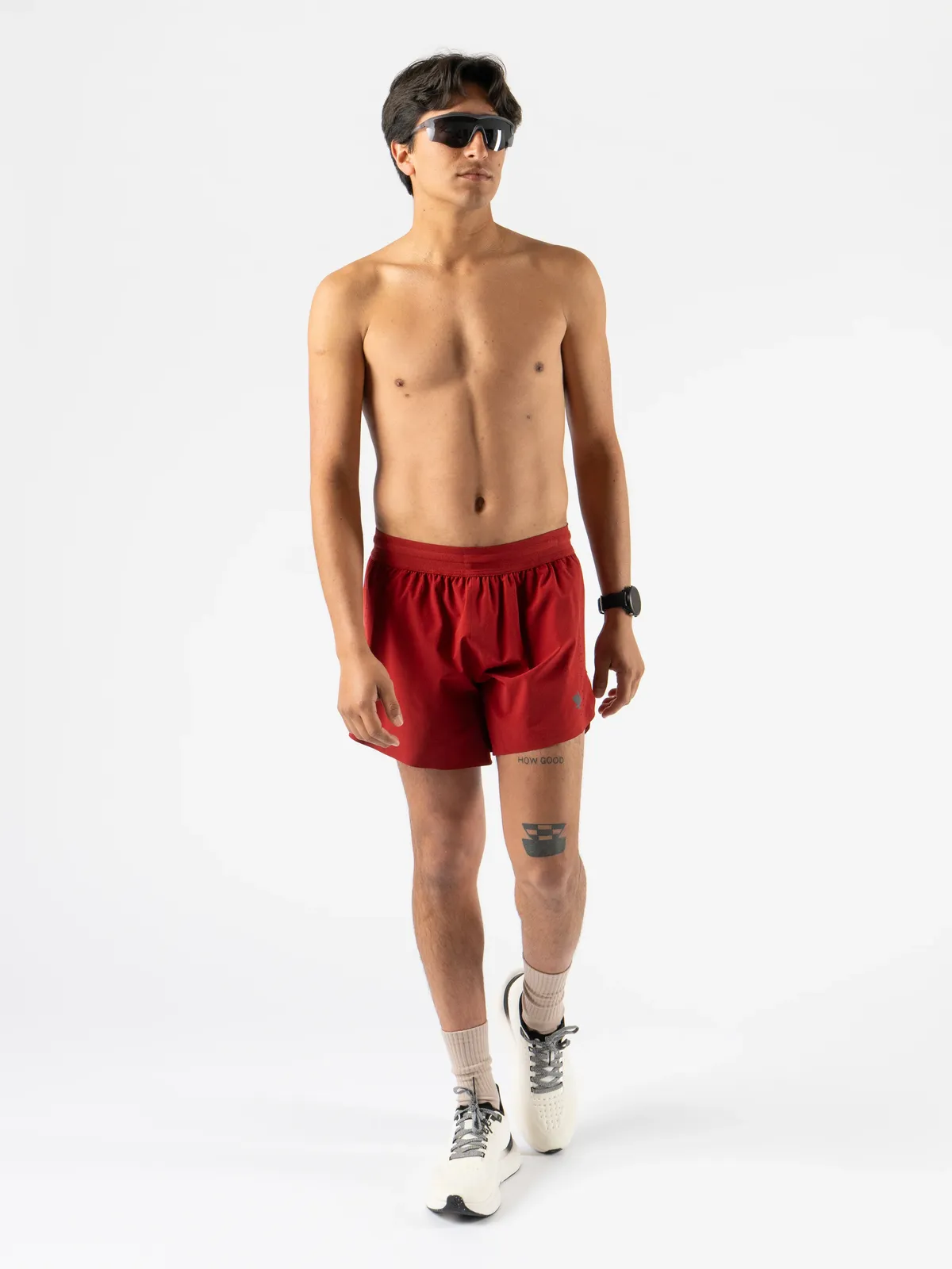 Men's Fuel 'N Fly 5"