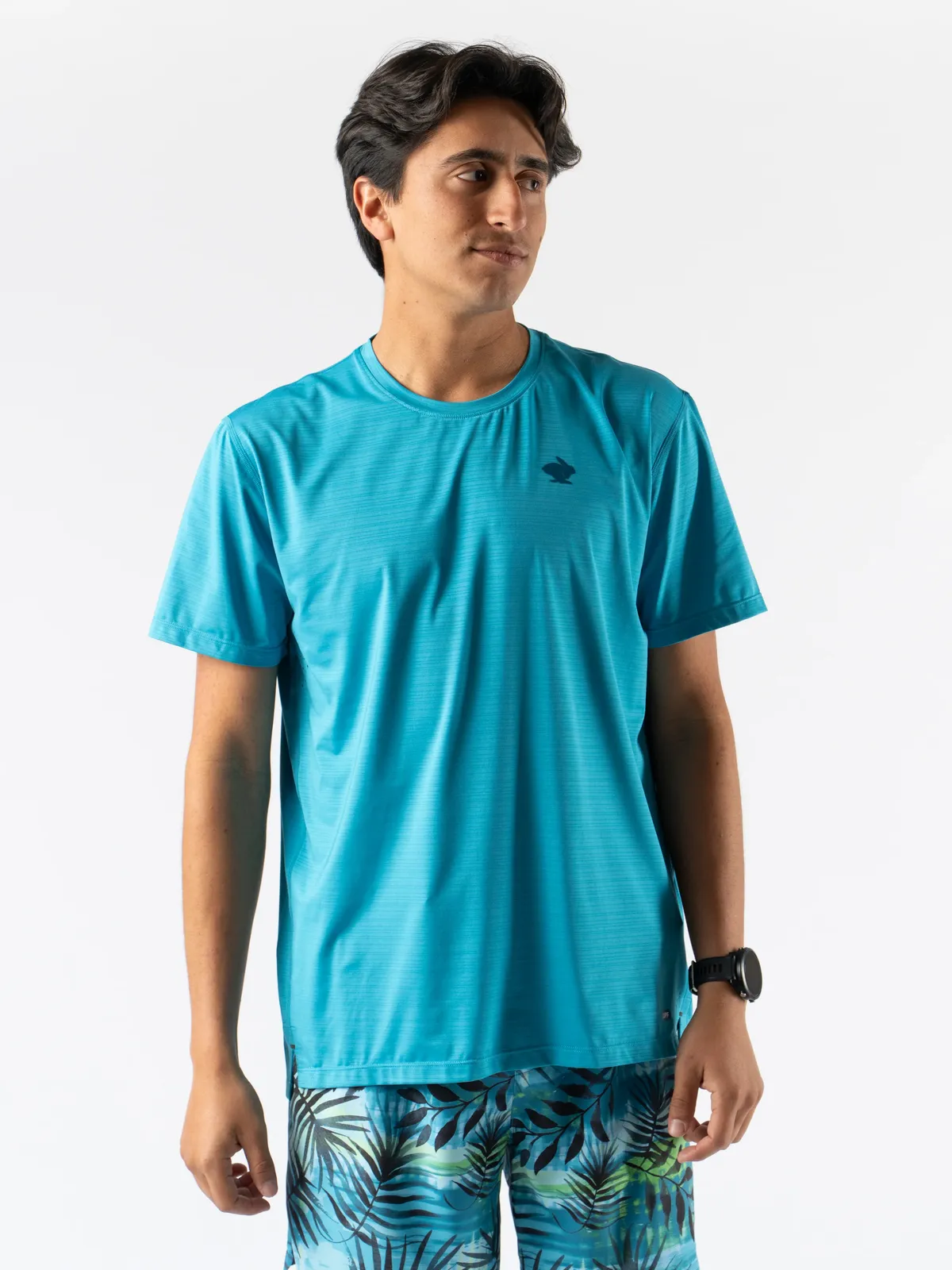Men's UPF Tee SS