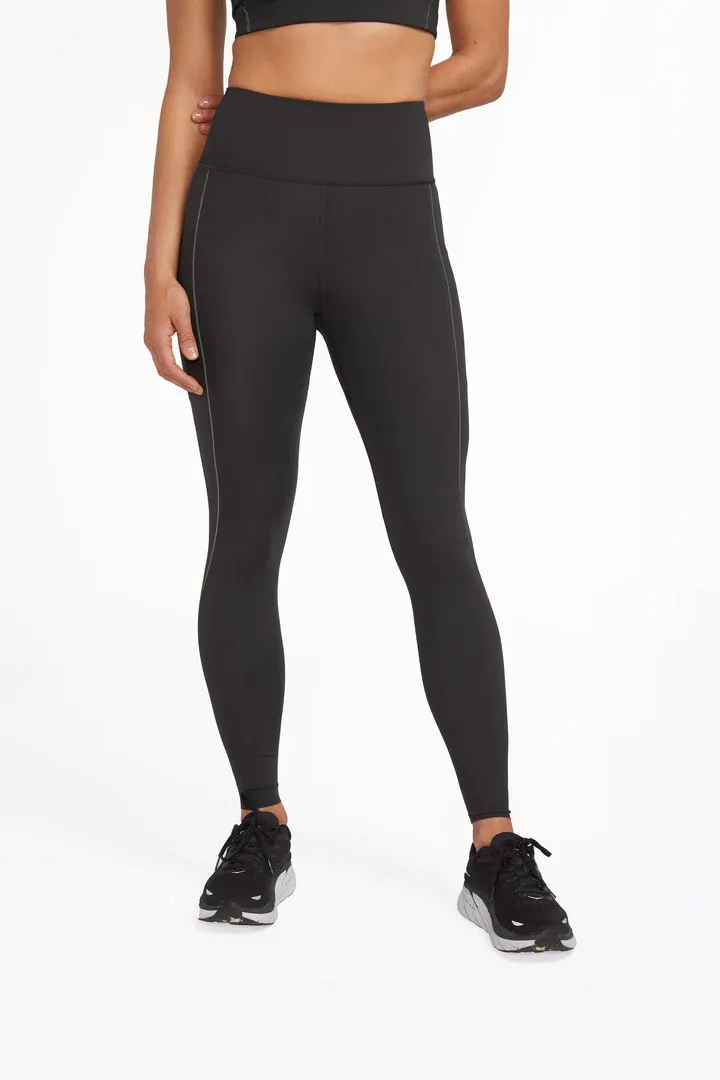 Women's ALRN HI Viz Tight