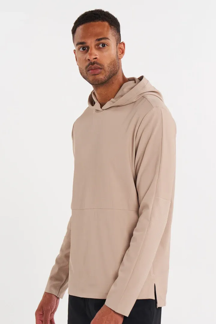 Men's ALTRN Rib Hoodie