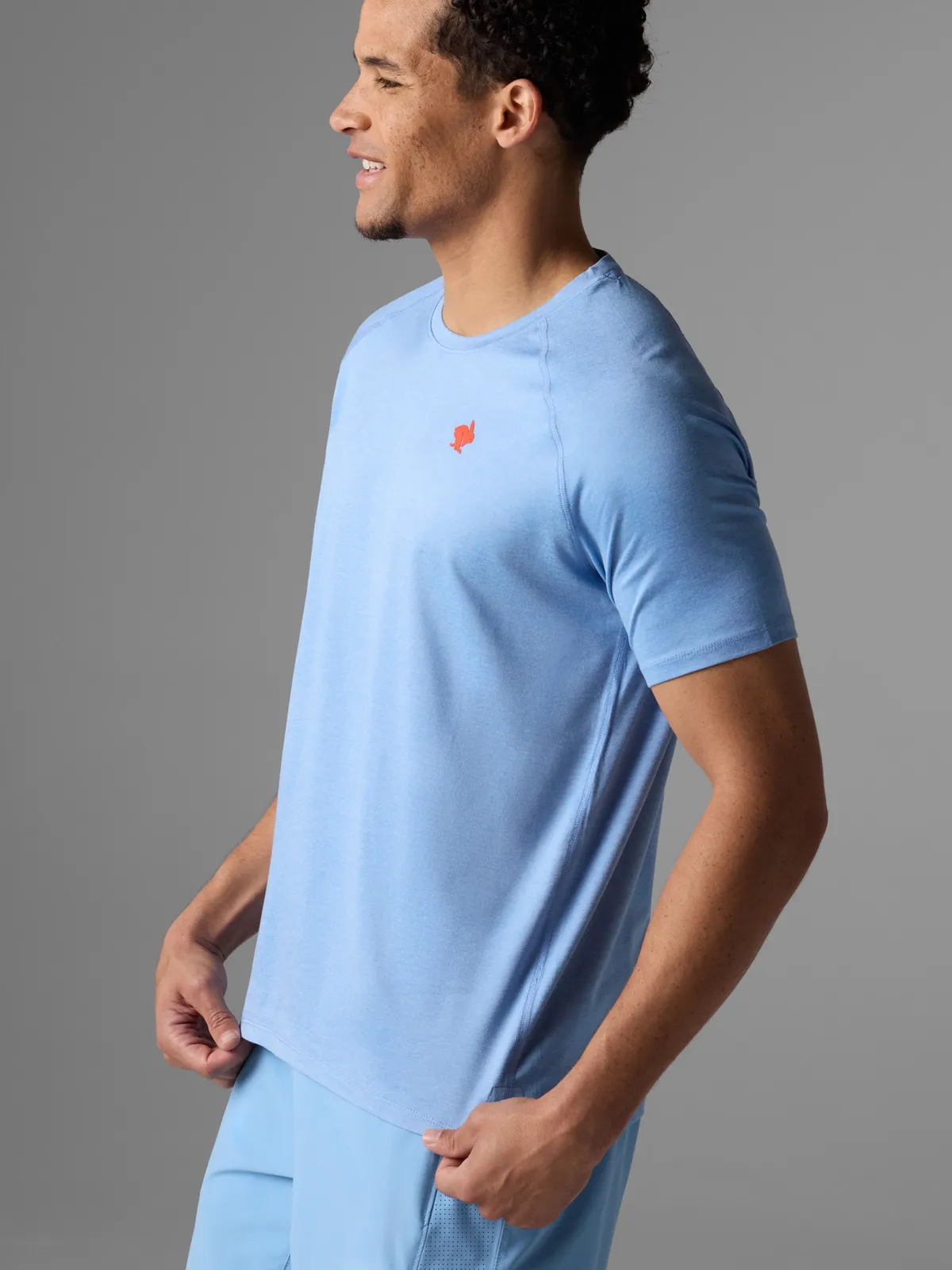 Men's EZ Tee SS