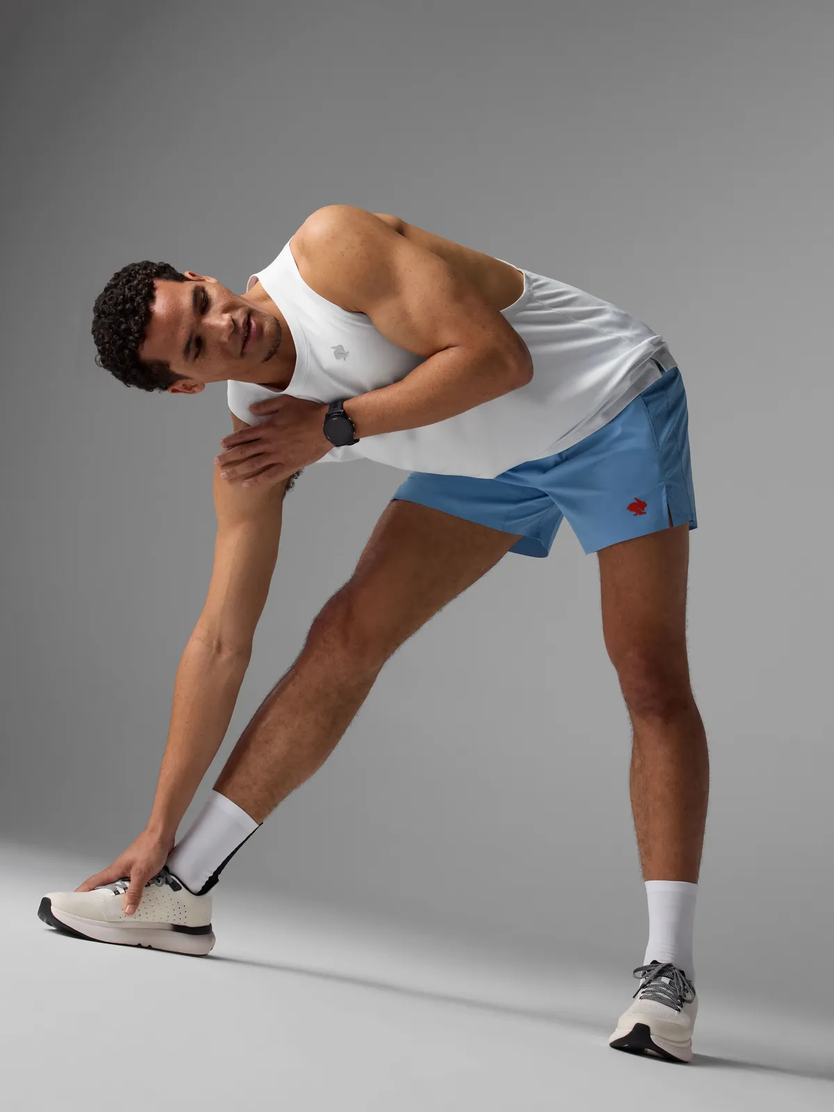 Men's Tried n' True 5"