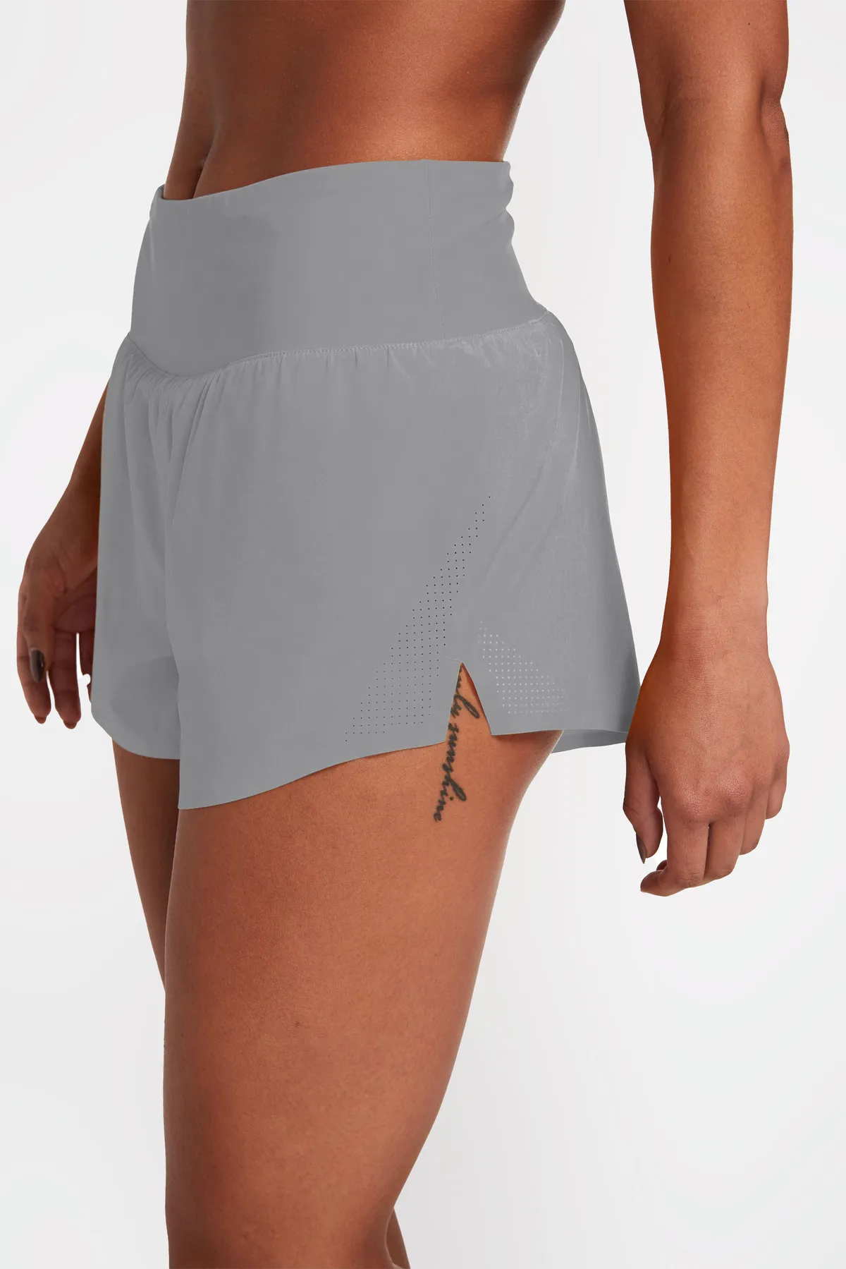 Women's ALRN FEATHERWEIGHT SHORT