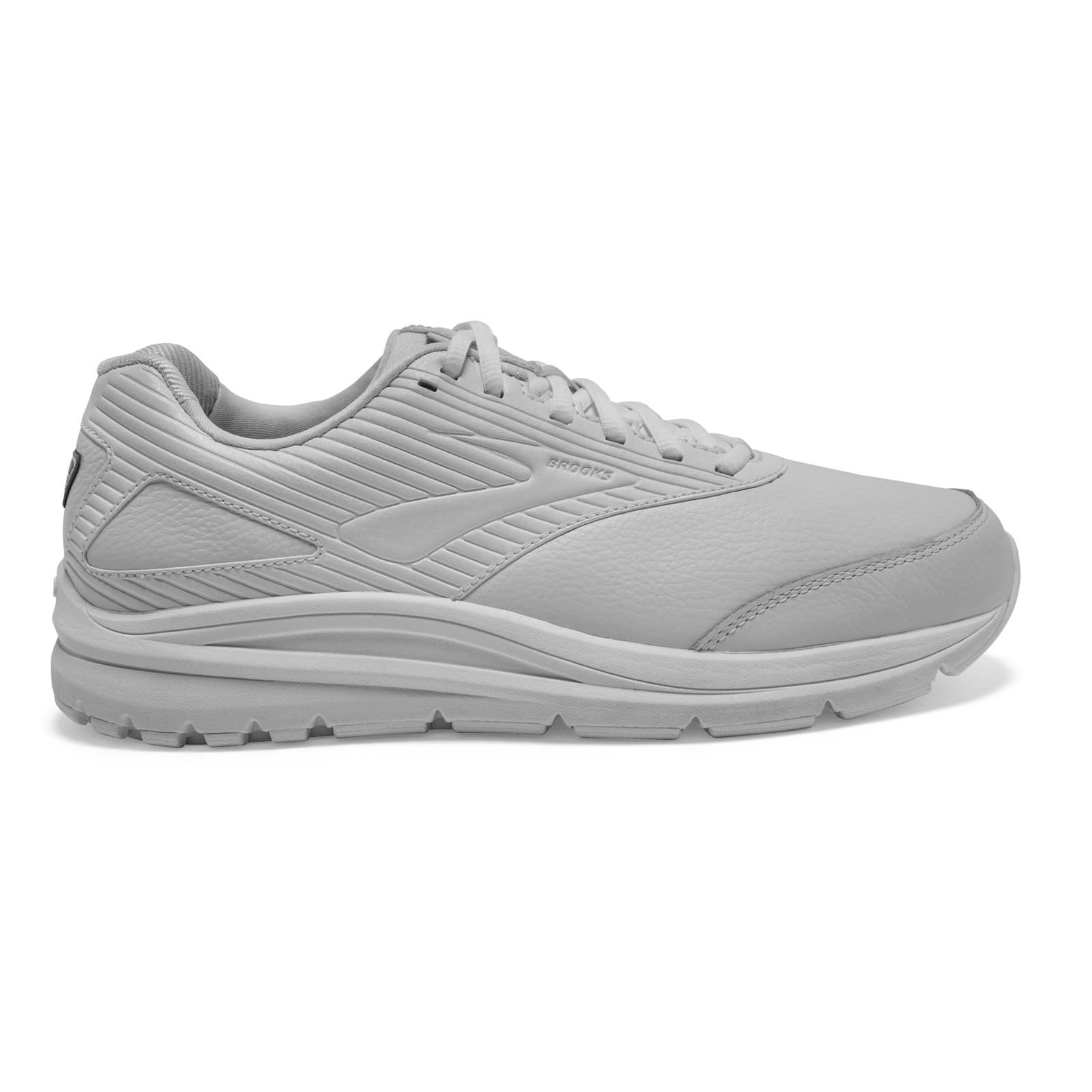 Brooks DNA Adrenaline WLK Walker 2 Slip Resistant Walking Shoes Men’s‎ 11.5 NWOT Brooks Men main image 4