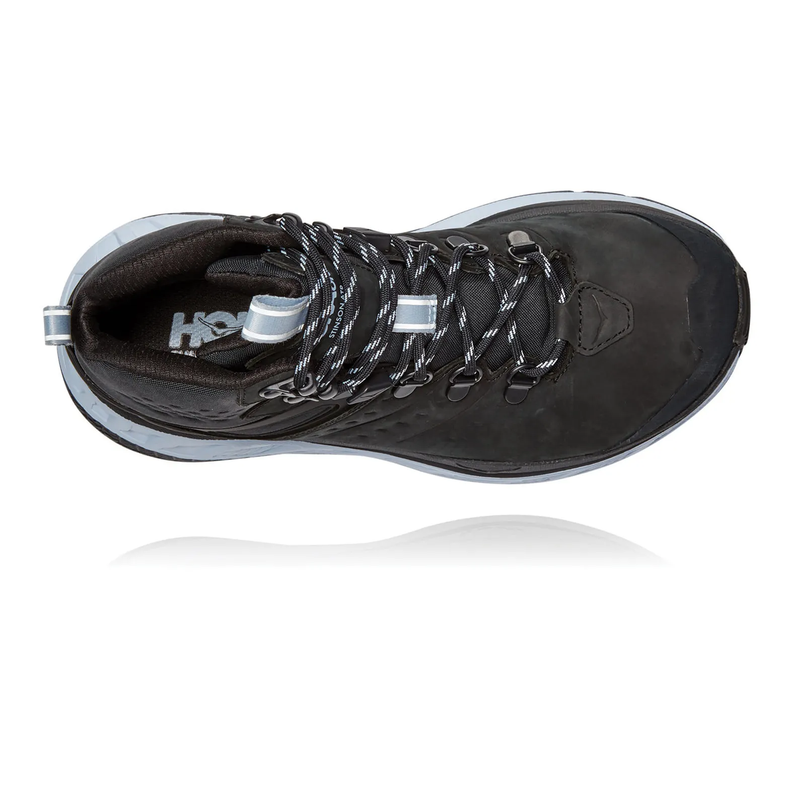 stinson mid gtx dame