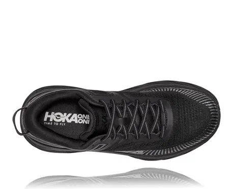 Hoka Men display picture 1