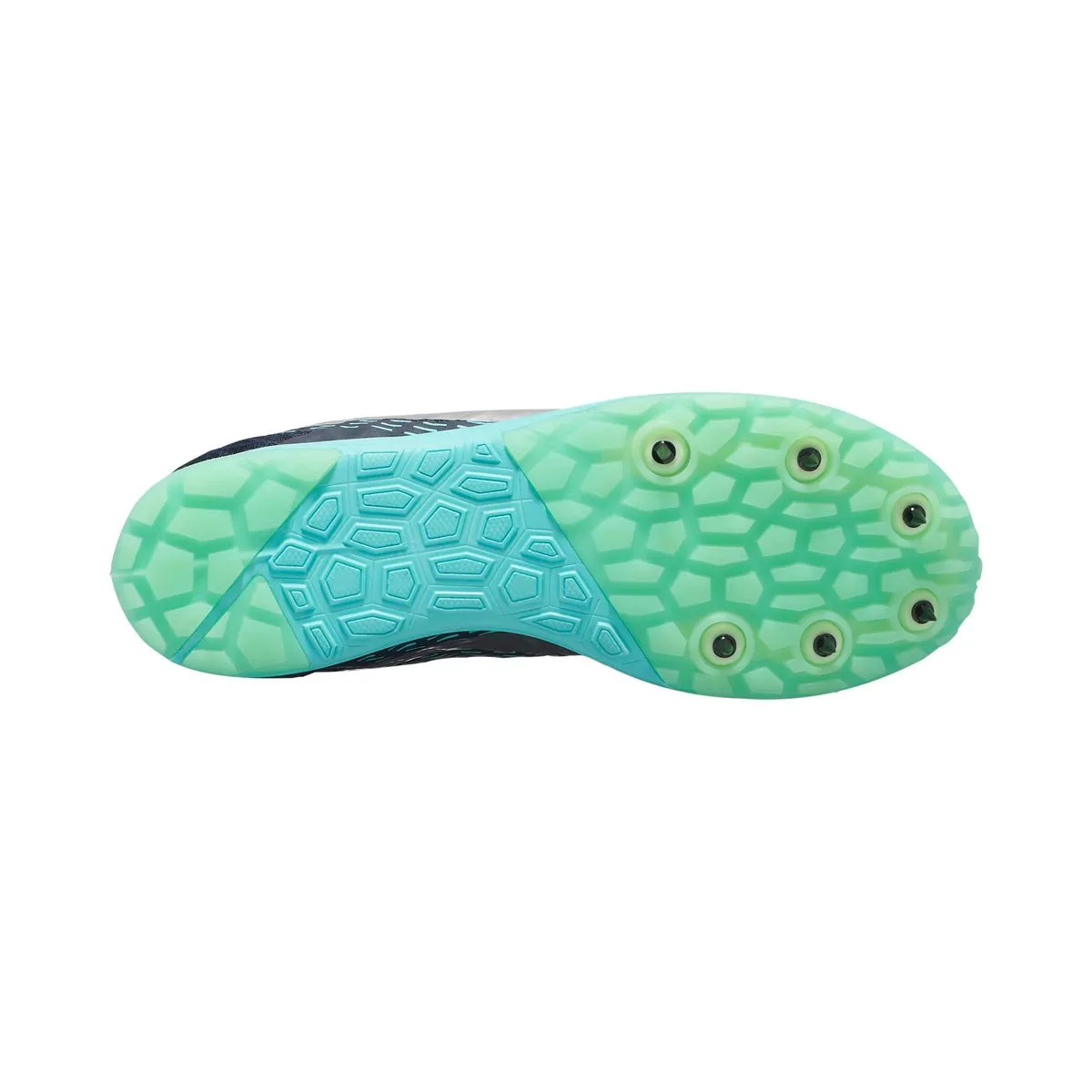 Nike Women's Zoom Rival XC Spike 400