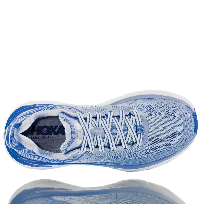 Hoka Women s Bondi 6 SPCB