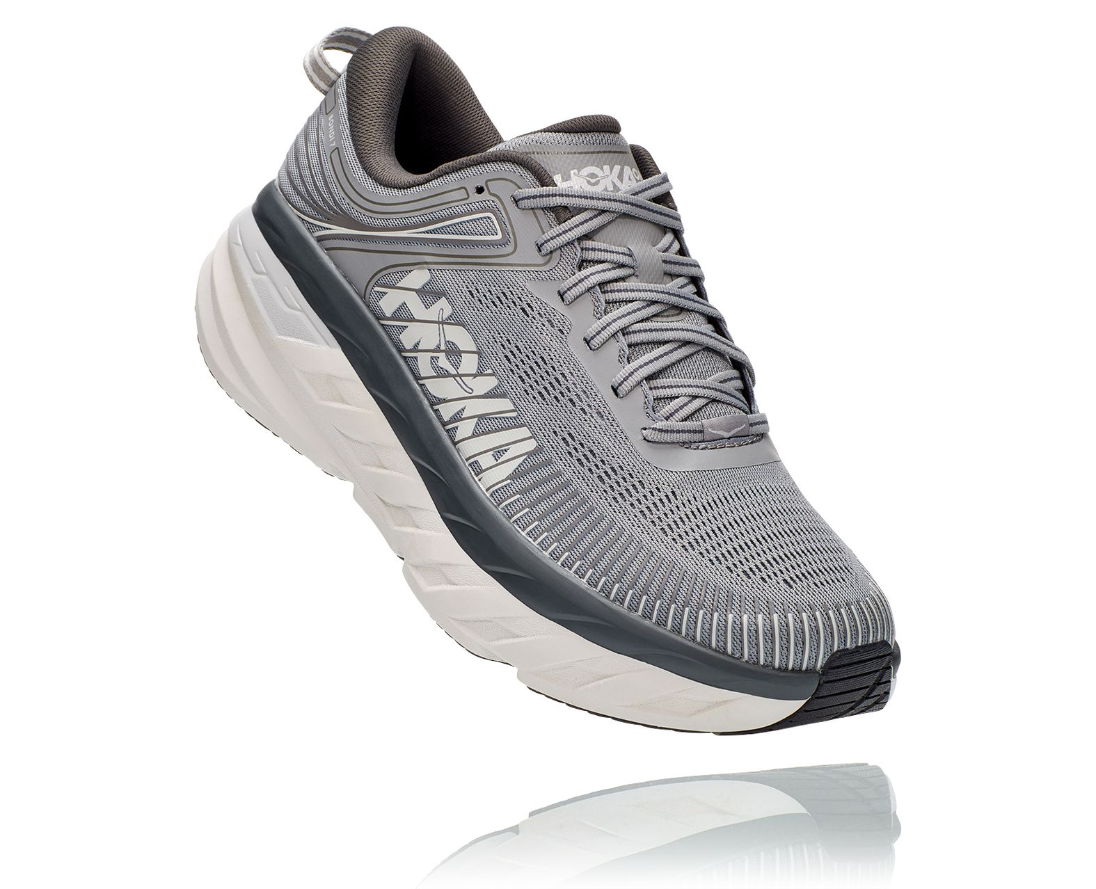Hoka Men display picture 1