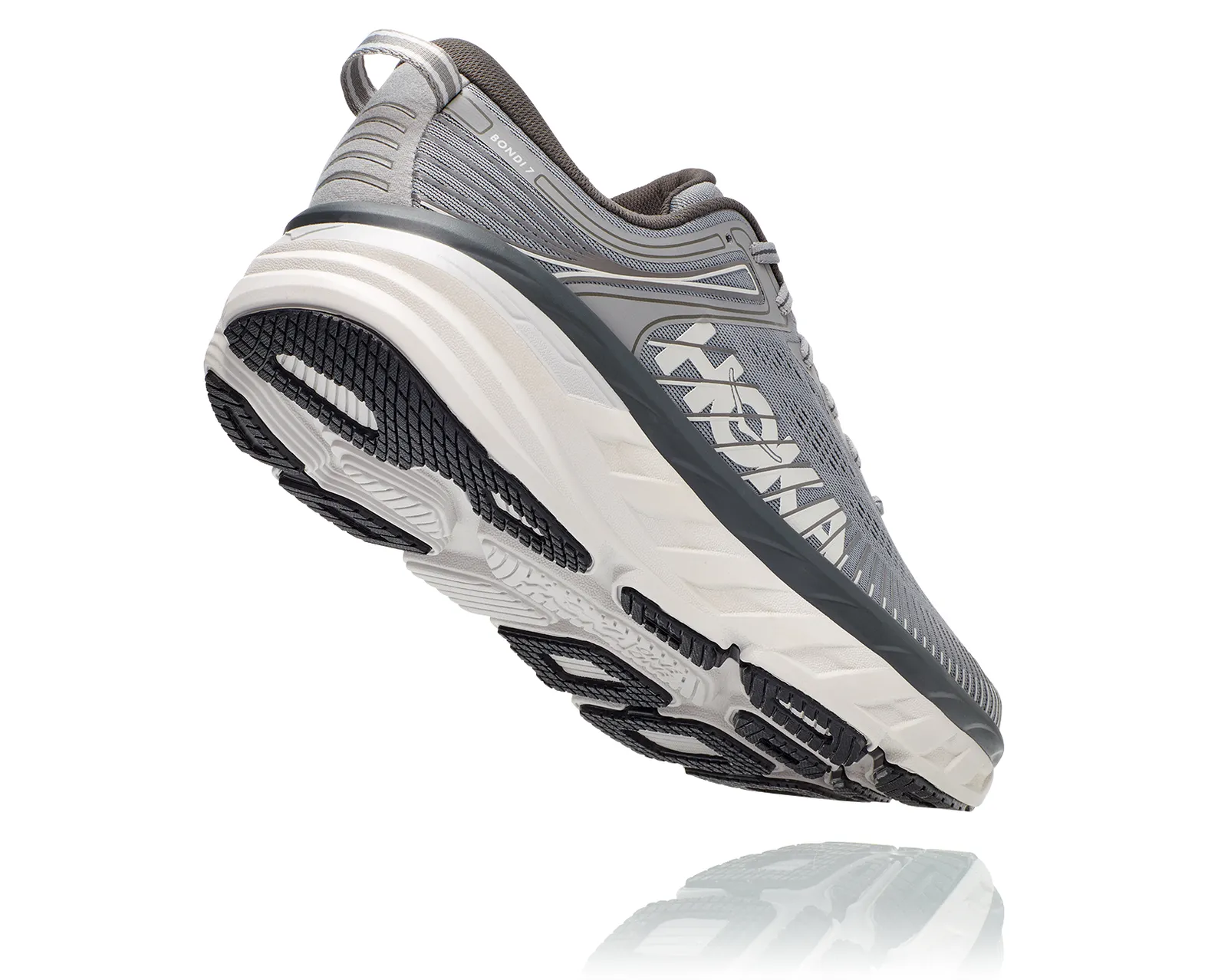 Wide Hoka Men 7 Comfy footwear Hoka Speedgoat 7 Wide Men main image 3
