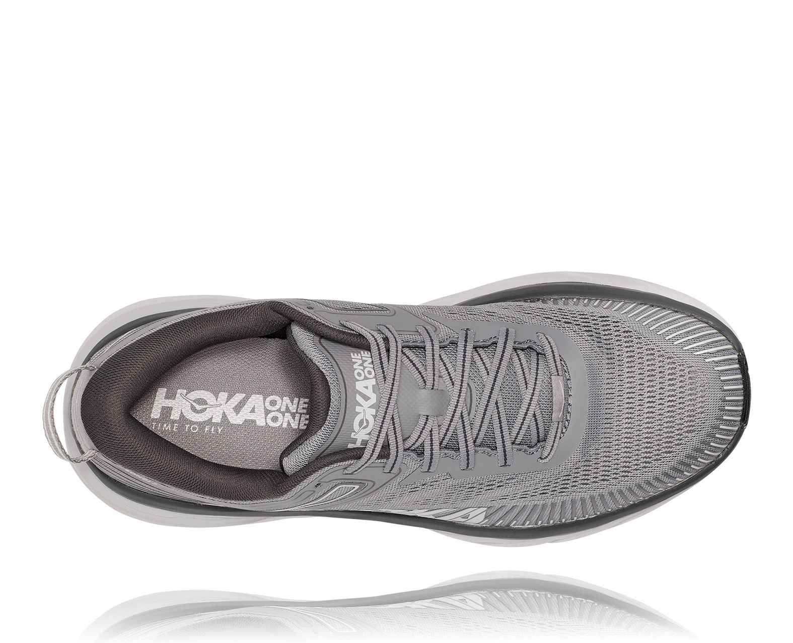 Hoka Men display picture 1