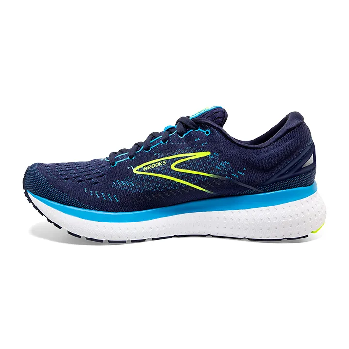 Brooks Glycerin 19 Mens Athletic Comfort Running Shoes Size 11 (1103561D095) Brooks Men main image 4