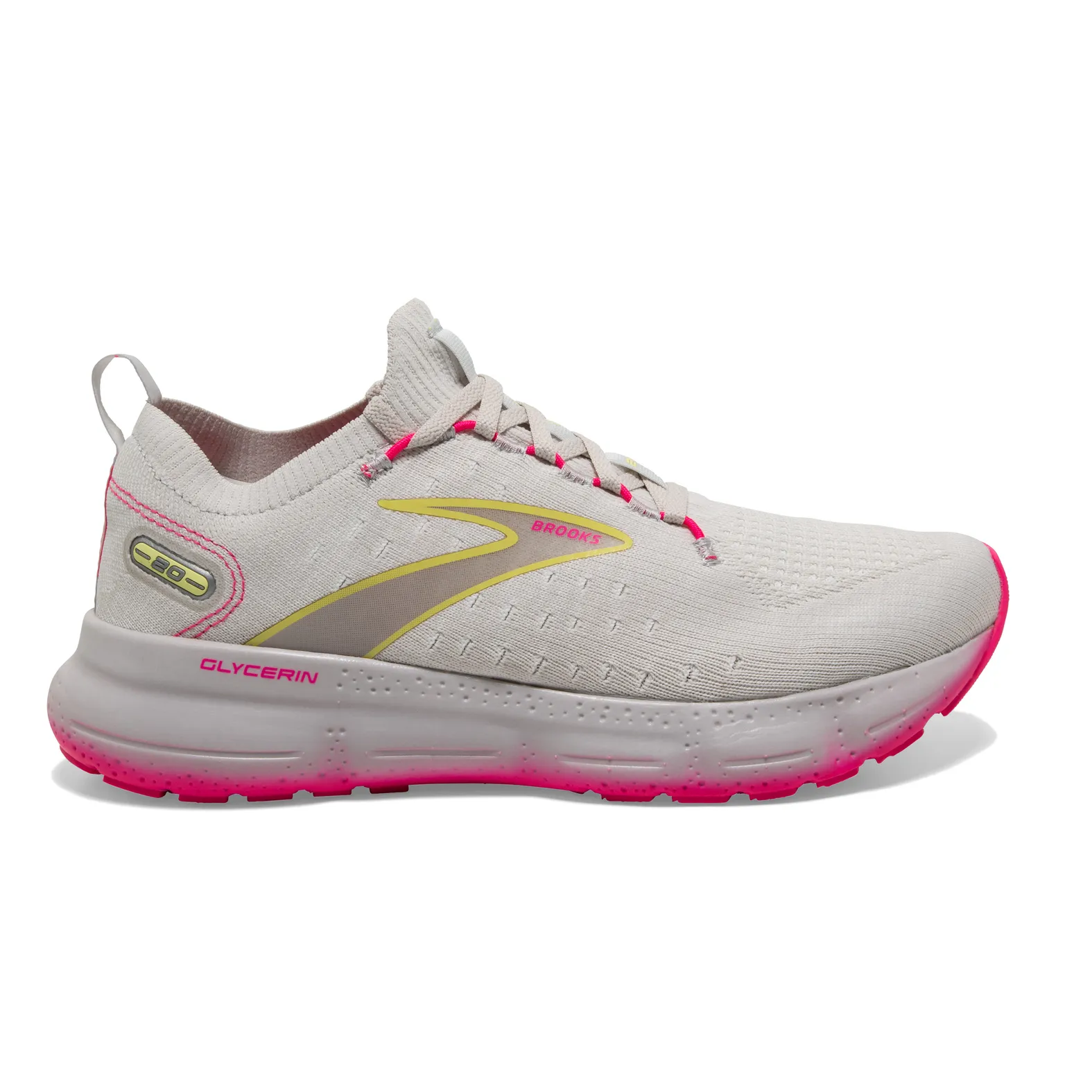 Brooks Women display picture 2