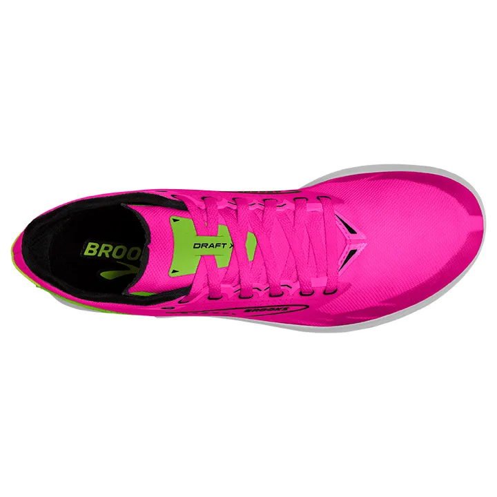 Brooks shops spikes damen