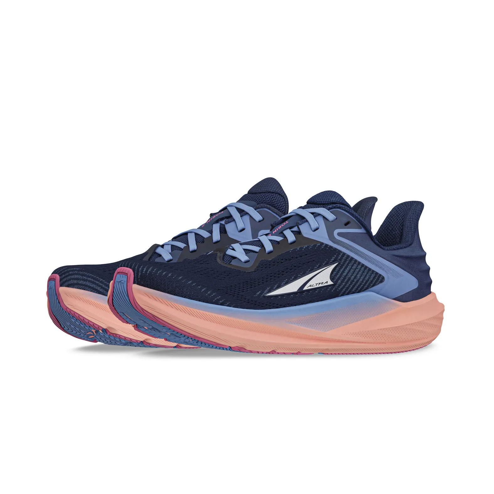 Altra Women's TORIN 8 NAVY
