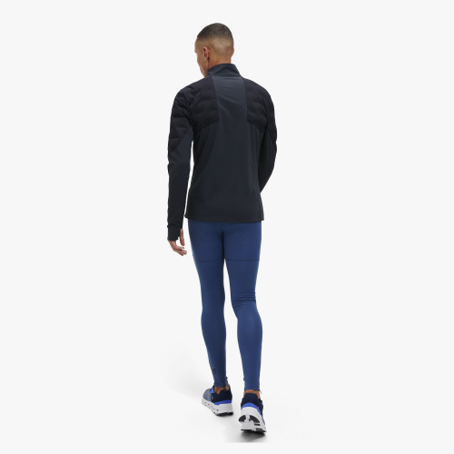 On Men's Climate Jacket BLACK